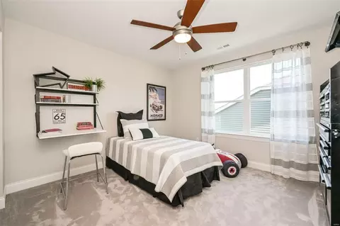 Bedroom - 803 Upland Loop, O'fallon, MO 63368 photo 4 of 5