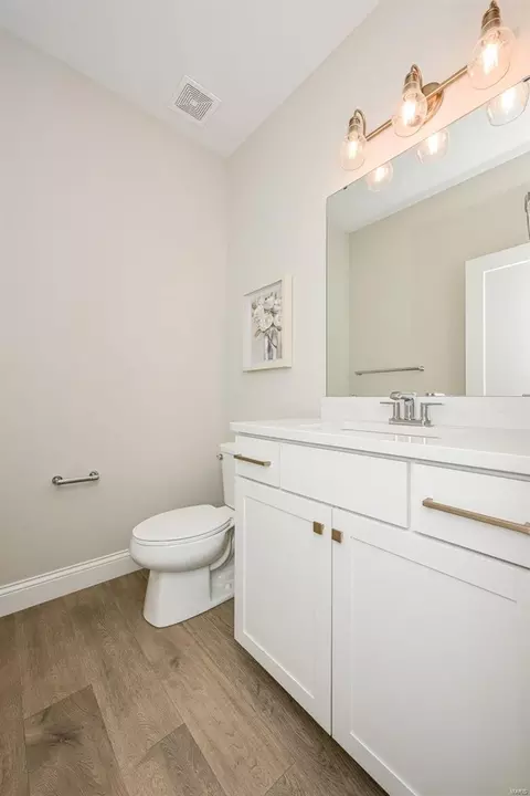 Bath - 803 Upland Loop, O'fallon, MO 63368 photo 1 of 7