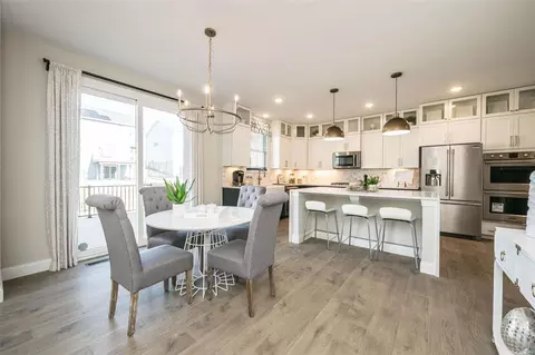 Dining - 803 Upland Loop, O'fallon, MO 63368 photo 1 of 6