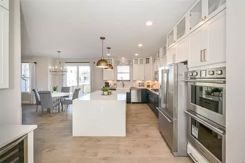 Kitchen - 803 Upland Loop, O'fallon, MO 63368 photo 5 of 7