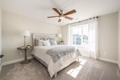 Bedroom - 803 Upland Loop, O'fallon, MO 63368 photo 5 of 5