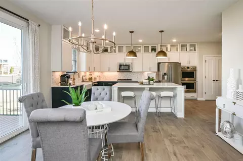 Dining - 803 Upland Loop, O'fallon, MO 63368 photo 2 of 6