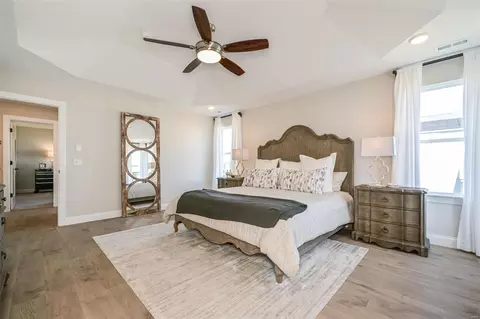 Bedroom - 803 Upland Loop, O'fallon, MO 63368 photo 2 of 5