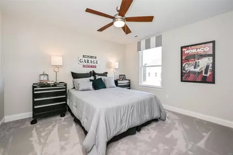 Bedroom - 803 Upland Loop, O'fallon, MO 63368 photo 3 of 5