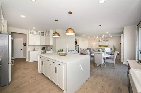Kitchen - 803 Upland Loop, O'fallon, MO 63368 photo 3 of 7