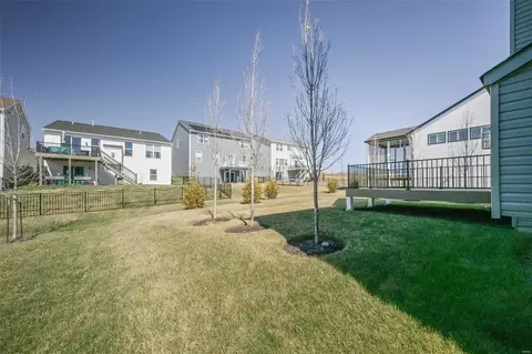 Exterior - 803 Upland Loop, O'fallon, MO 63368 photo 2 of 6