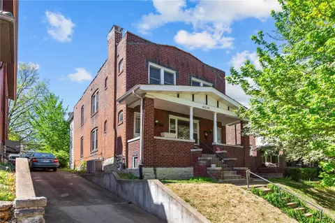 6034 Columbia Ave, Saint Louis, MO 63139