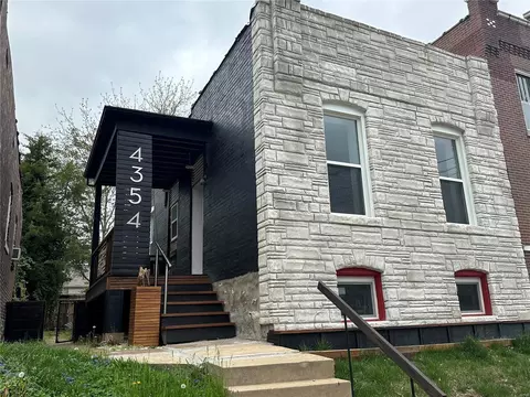 4354 Gertrude Ave, Saint Louis, MO 63116