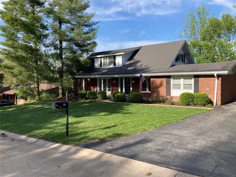 73 Tempest Dr, Chesterfield, MO 63017 photo 3