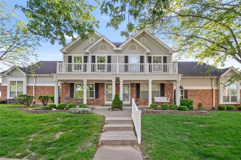 16520 Carriage View Ct, Wildwood, MO 63040