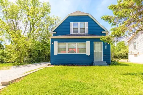 8128 Ellerton Ave, Saint Louis, MO 63114