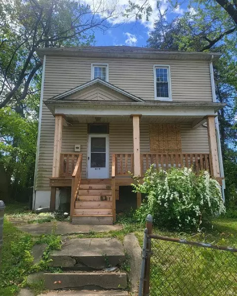 6216 Greyling Dr, Saint Louis, MO 63121