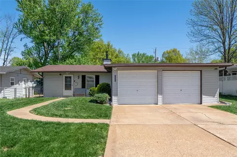 4659 Frankfort Ave, Saint Louis, MO 63123