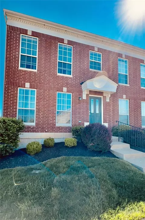 7721 Boardwalk Tower Circle Dr, O'fallon, MO 63368