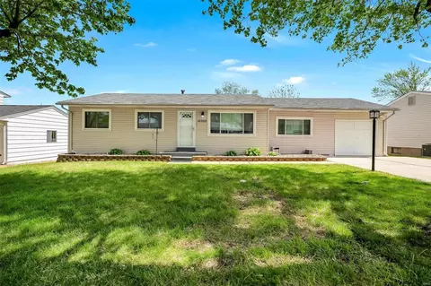 10550 Sonata Dr, Saint Louis, MO 63123