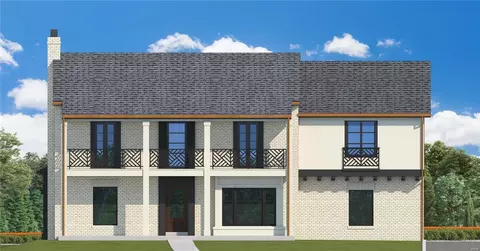 515 S Central, Clayton, MO 63105