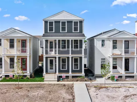 208 Freehold Rock Way, Saint Charles, MO 63301