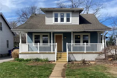 3823 Midview Ave, Bridgeton, MO 63044 photo 1