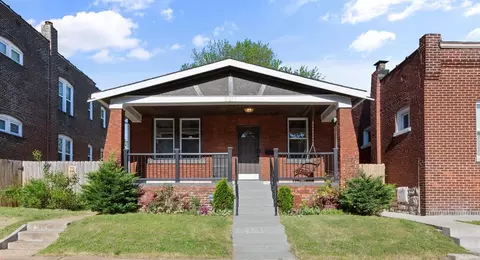 3317 Texas Ave, Saint Louis, MO 63118