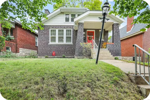 5246 Sutherland, Saint Louis, MO 63109