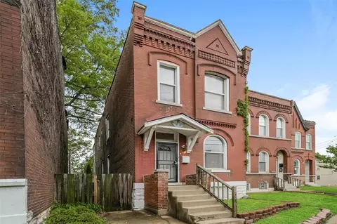 4709 Virginia Ave, Saint Louis, MO 63111