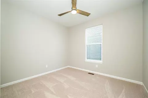 Bedroom - 1908 Rolling River Cir, Saint Paul, MO 63366 photo 4 of 4