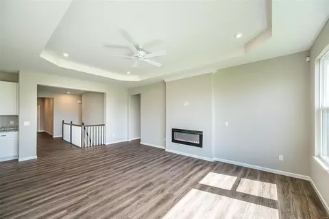 Living - 1908 Rolling River Cir, Saint Paul, MO 63366 photo 5 of 5