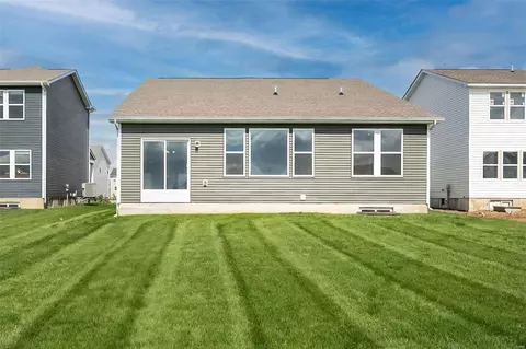 Exterior - 1908 Rolling River Cir, Saint Paul, MO 63366 photo 3 of 6