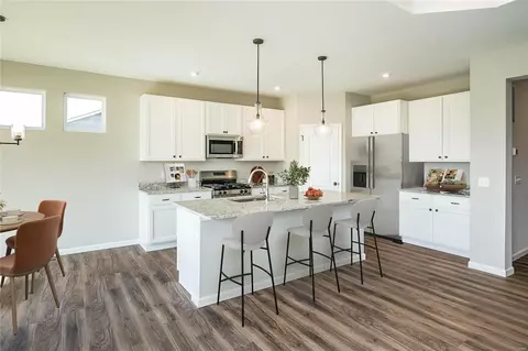 Kitchen - 1908 Rolling River Cir, Saint Paul, MO 63366 photo 1 of 3