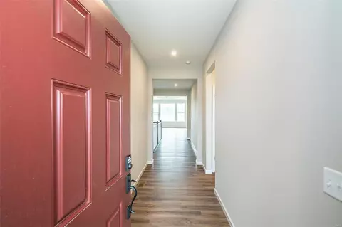 Entry Way - 1908 Rolling River Cir, Saint Paul, MO 63366 photo 1 of 5