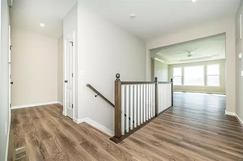 Entry Way - 1908 Rolling River Cir, Saint Paul, MO 63366 photo 5 of 5