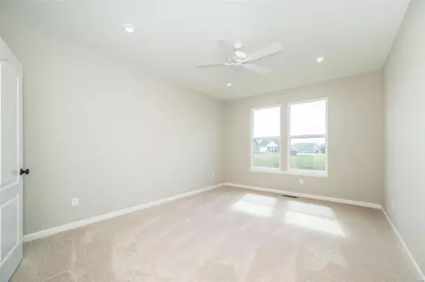 Bedroom - 1908 Rolling River Cir, Saint Paul, MO 63366 photo 2 of 4