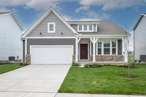 Exterior - 1908 Rolling River Cir, Saint Paul, MO 63366 photo 5 of 6