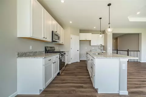Kitchen - 1908 Rolling River Cir, Saint Paul, MO 63366 photo 3 of 3