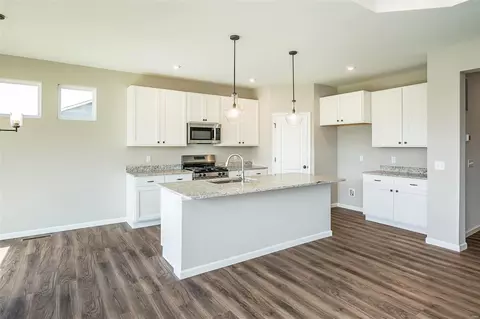 Kitchen - 1908 Rolling River Cir, Saint Paul, MO 63366 photo 2 of 3