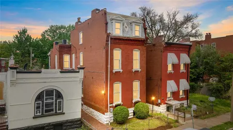 3317 Oregon Ave, Saint Louis, MO 63118