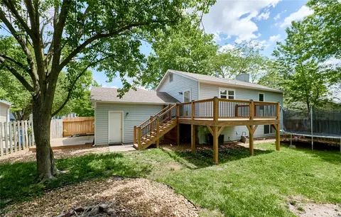 Exterior - 13 Saddleback Ct, O'fallon, MO 63368 photo 3 of 4
