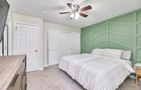 Bedroom - 13 Saddleback Ct, O'fallon, MO 63368 photo 2 of 5