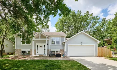 13 Saddleback Ct, O'fallon, MO 63368