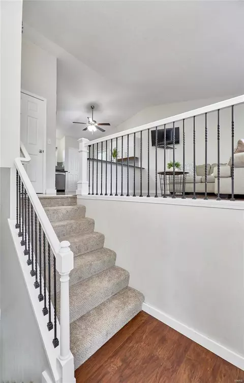 Entry Way - 13 Saddleback Ct, O'fallon, MO 63368 photo 1 of 1