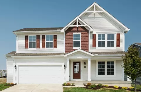 3062 Eagle Branch Cir, O'fallon, MO 63366