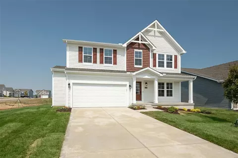 3062 Eagle Branch Cir, O'fallon, MO 63366 photo 45