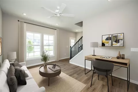 3062 Eagle Branch Cir, O'fallon, MO 63366 photo 4