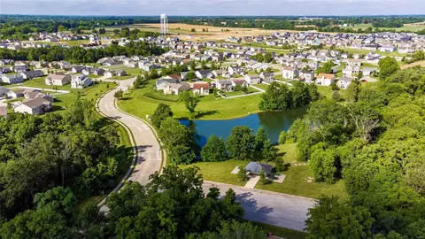 3062 Eagle Branch Cir, O'fallon, MO 63366 photo 52