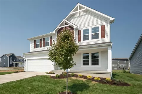 3062 Eagle Branch Cir, O'fallon, MO 63366 photo 47
