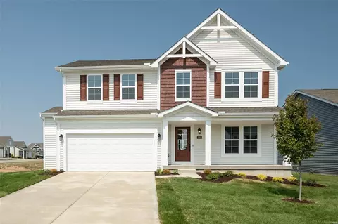 3062 Eagle Branch Cir, O'fallon, MO 63366 photo 44