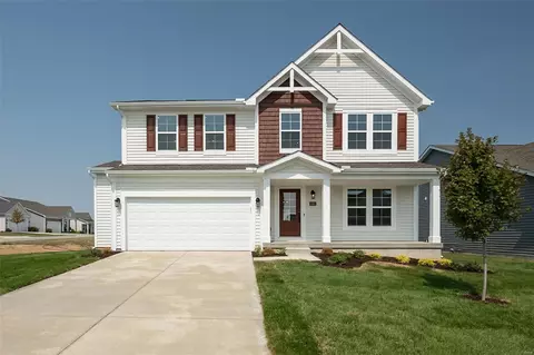 3062 Eagle Branch Cir, O'fallon, MO 63366 photo 46