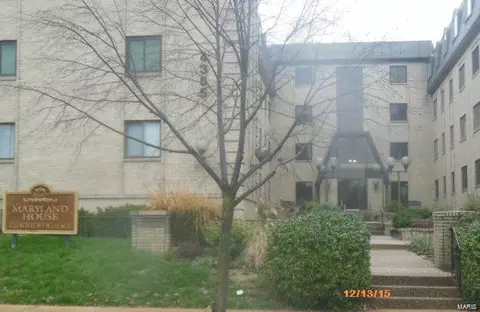 4355 Maryland Ave #123, Saint Louis, MO 63108