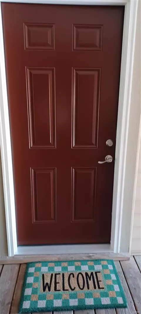 Entry Way - 733 Ridgeside Dr #L, Ballwin, MO 63021 photo 1 of 1