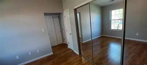 Bedroom - 733 Ridgeside Dr #L, Ballwin, MO 63021 photo 1 of 2